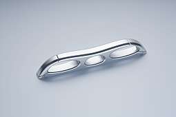 NOMEN Cleat-2-CLIP aluminium 20160711 Klampe Alu 015 kombi 1